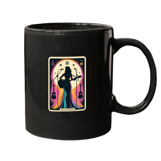 Discover The OG Taylor version Mugs