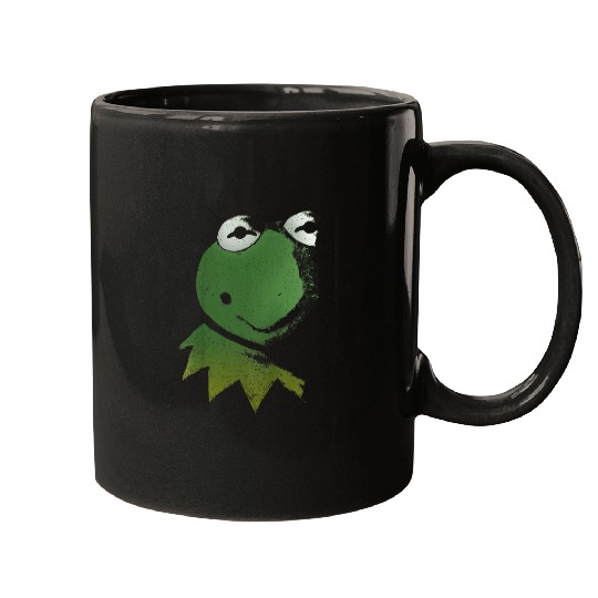Disney The Muppets Constantine Most Dangerous Frog Vintage gifts  Mugs