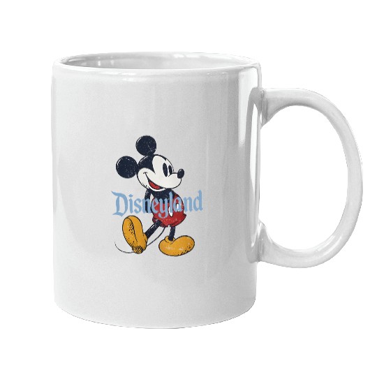 Disneyland Mickey , Disney Family Vacation Sweater, Family Trip Matching Disneyland , Mickey Mouse Disney Character, Disney Gift Mugs