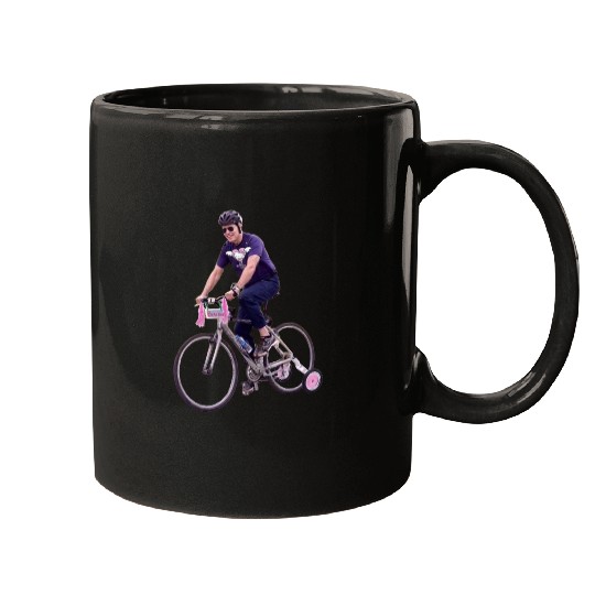Discover Biden falls Mugs