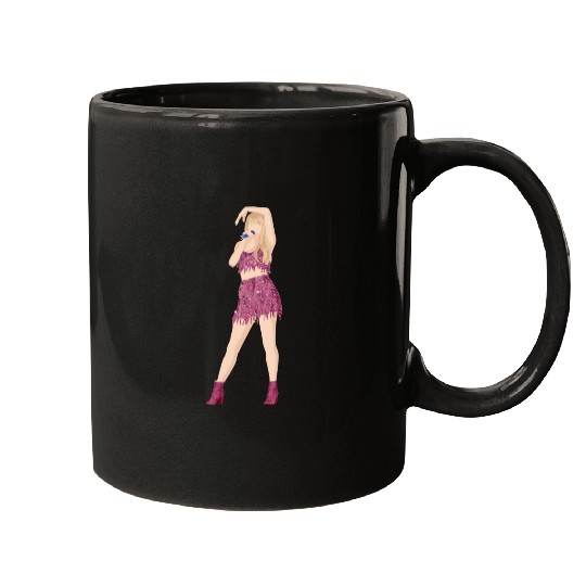 1989 eras tour v1 Mugs