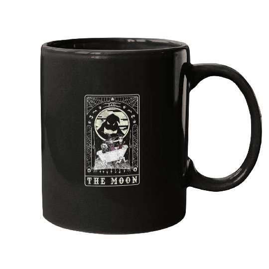 Disney The Nightmare Before Christmas The Moon C Mugs