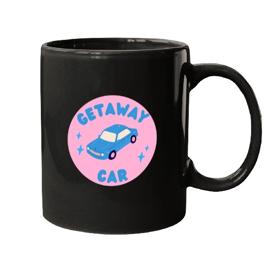 Taylorr Swift Reputation Mugs
