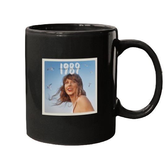 Discover Taylor Tour 2023 (7) Mugs