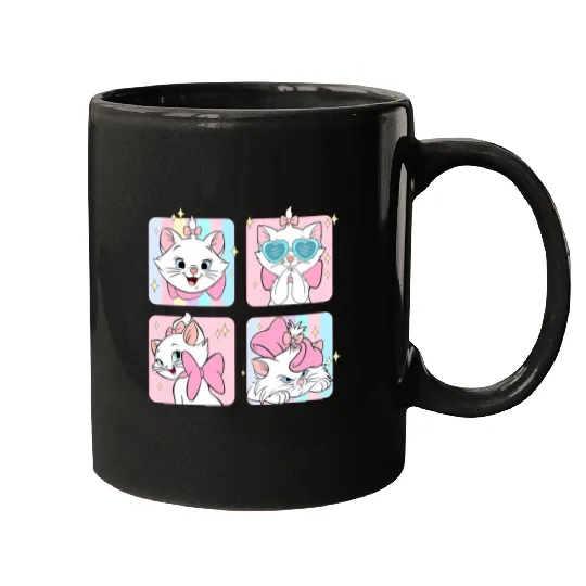 Aristocats Mugs, Marie Aristocats Mugs, Disney Cat Mugs, Funny Marie Aristocats, Disney Girls Trip