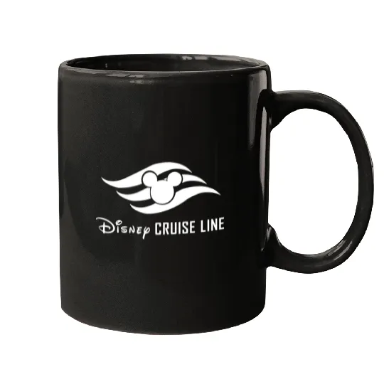 Disney Cruise Line Mugs, Mickey Cruise Mugs, Disney Cruise Mugs, Disney Cruise Line Mugs