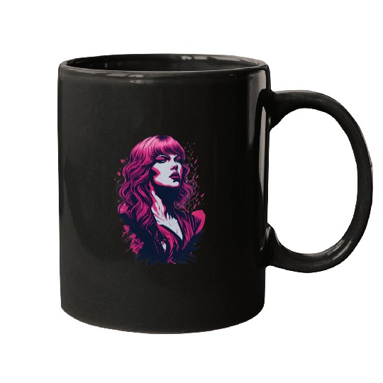 Discover Taylor Swfit Empowerment and Activism Mugs