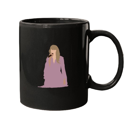 Eras-Tour-Folklore look Mugs