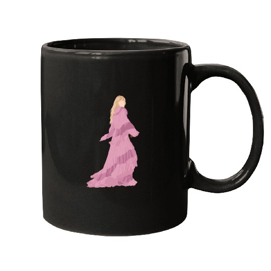 folklore eras tour v1 Mugs
