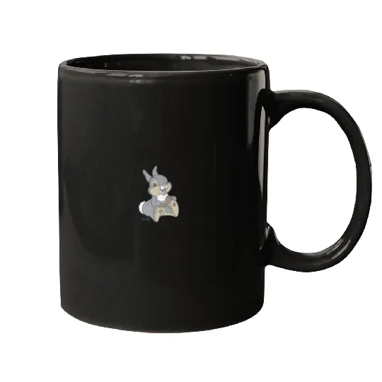 Disney Bambi Thumper Big Portrait Mugs