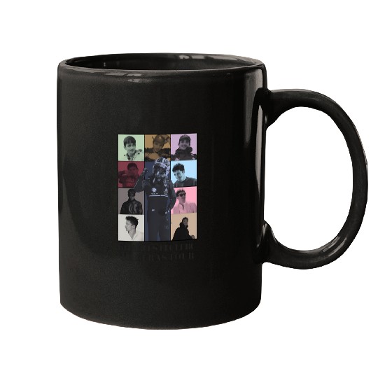 Charles Leclerc Eras Tour Mugs