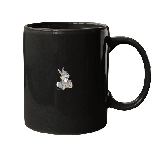 Disney Bambi Thumper Big Portrait Mugs
