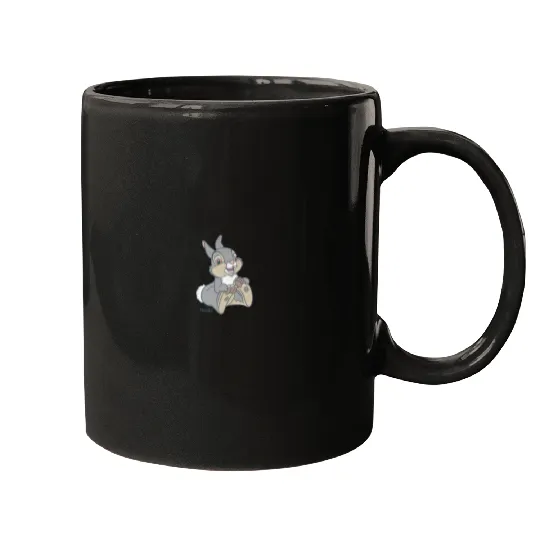 Disney Bambi Thumper Big Portrait Mugs