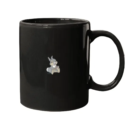 Disney Bambi Thumper Big Portrait Mugs