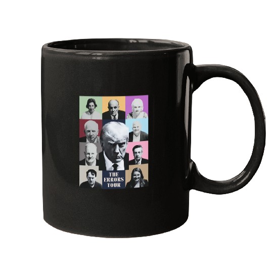 Discover Donald Trump Mugshot The Eras Tour Parody Trump Never Surrender Mugshot Mug shot Mugs