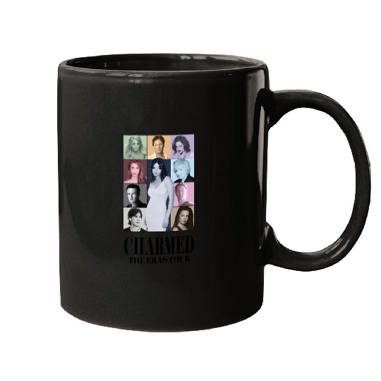Charmed Eras Tour 15 Mugs