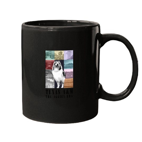 Tamu Eras Tour 2104 Mugs