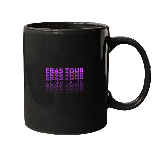 Discover Taylor Swiftt Eras Tour Merch Design Tshirt Sticker 882 Mugs