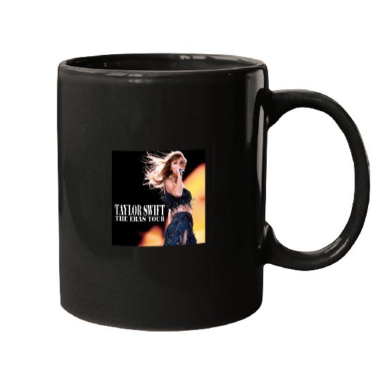 Discover The Eras Tour 1989 Cover V2 605 Mugs