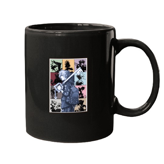 Sora Eras Tour 46 Mugs