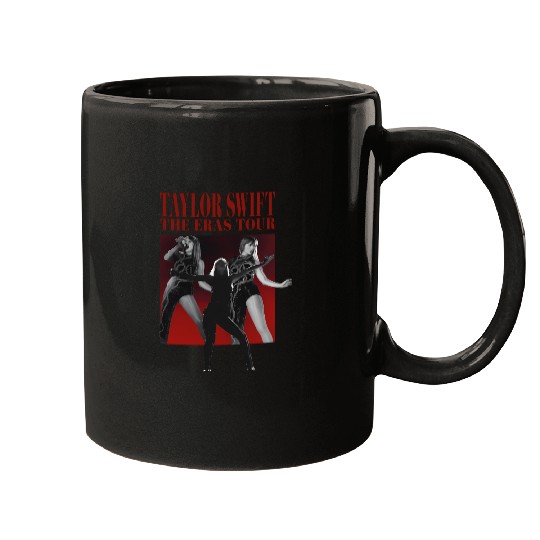 Reputation Eras Tour 498 Mugs