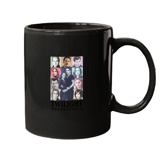 Twilight Eras Tour 938 Mugs