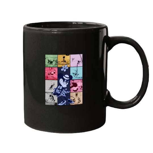 Discover Steamboatt Willie The Public Domain Eras Tour 328 Mugs