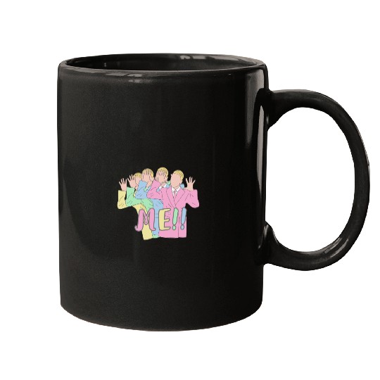 Tayl0r swift Me! Pride Rainbow Lover Mugs