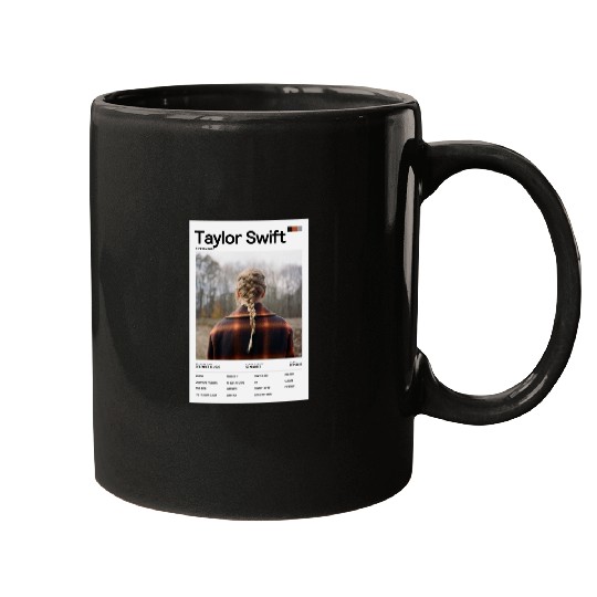 Tayl0r Swift - Everm0re Mugs
