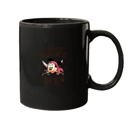 Disney Cruise Mugs, Cruise Disney Mugs, Disney Pirate Mugs