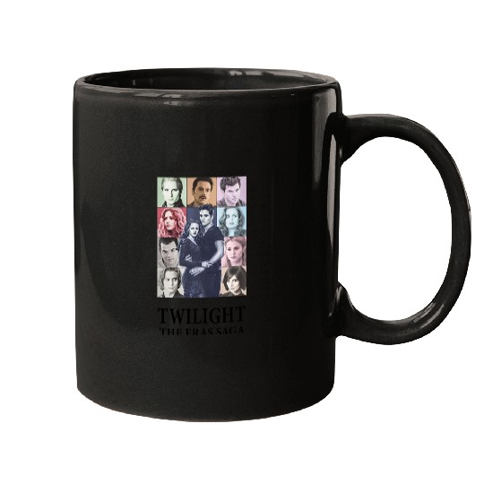 Twilight Eras Tour Mugs