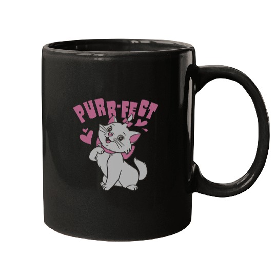 Disney The Aristocats Marie PurrFect Lovely Portrait Mugs
