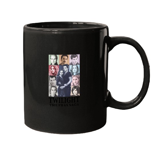 Twilight Eras Tour Mugs