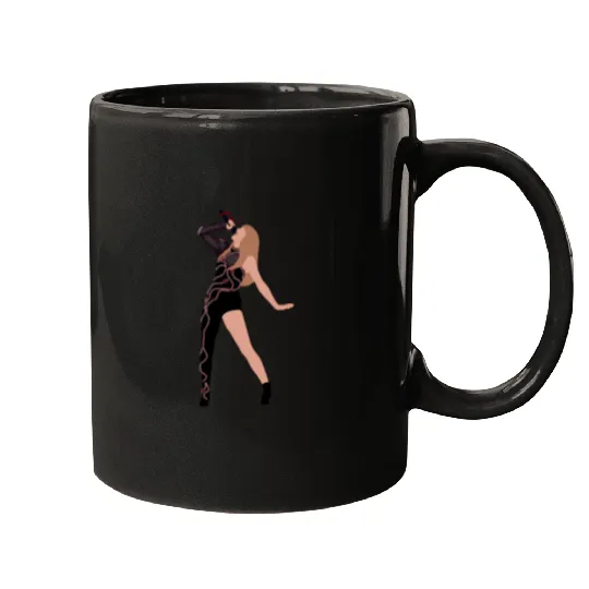 Eras Tour Reputation 2 Mugs