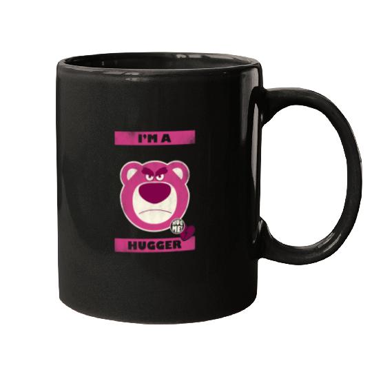 Disney Pixarss Toy Story Lotso Hugger Graphic Mugs