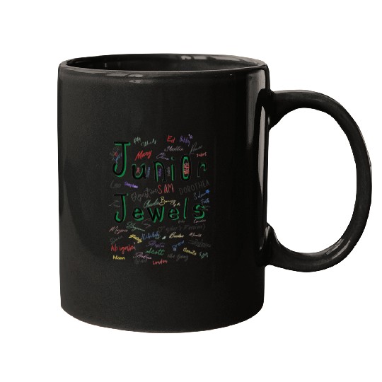 Discover Junior jewels taylor version The Eras Tour You Belong with Me Mugs