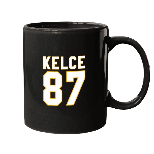 Discover Taylor And Travis Kelce Mugs