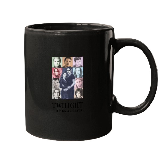 Twilight Eras Tour Mugs