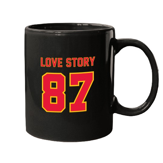 Swift And Kelce Lover Sweatshirt Swift And Kelce Swift Kelce Lover 87 Taylorr Swift And Travis Kelce Lover Mugs