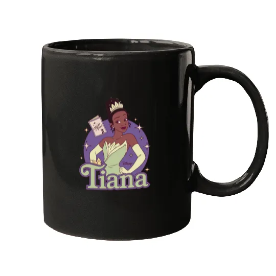 Disney Princess - Tiana Mugs