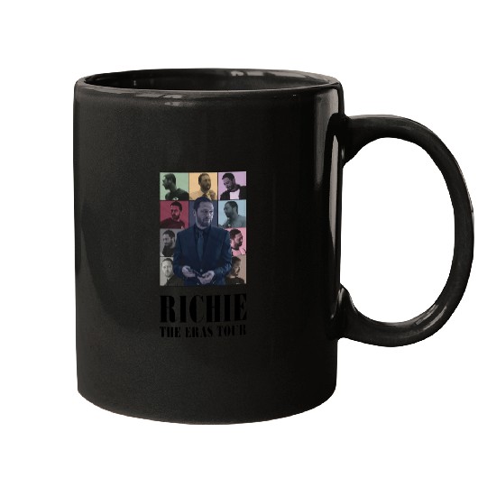 Discover Richie The Eras Tour The Bear Tv Show Essential Mugs