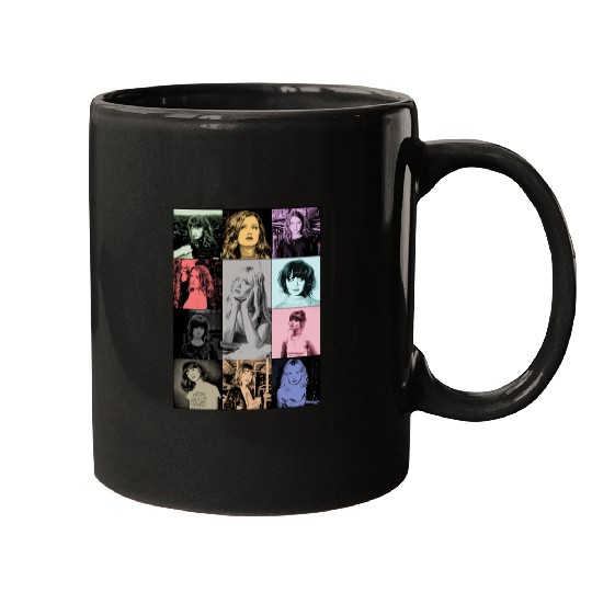 Maisie Peters Eras Tour (1) Mugs