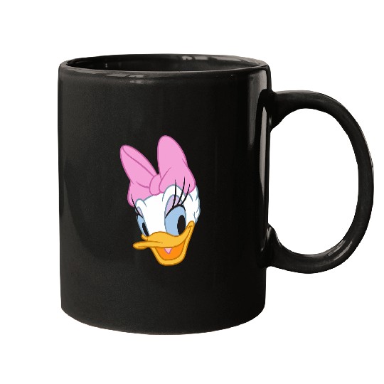 Disney Daisy Mugs