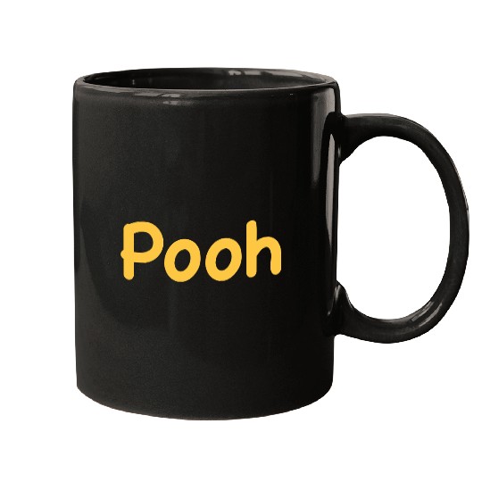 Disney Winnie the Pooh Mugs
