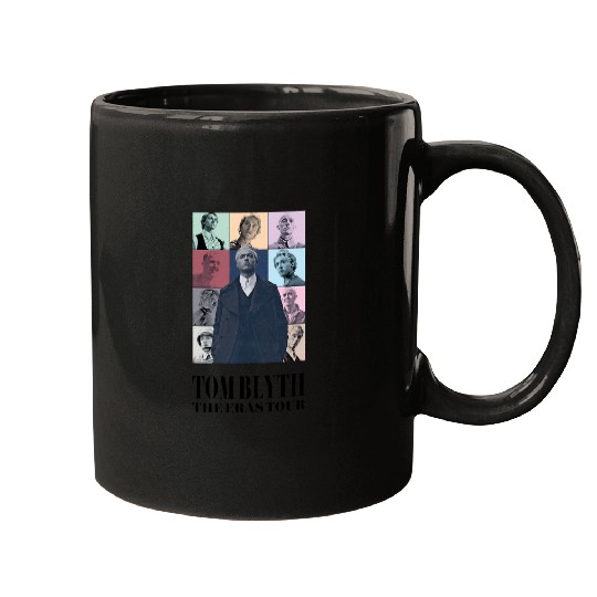 Discover Tom Blyth as Coriolanus Snow The Eras Tour Mugs
