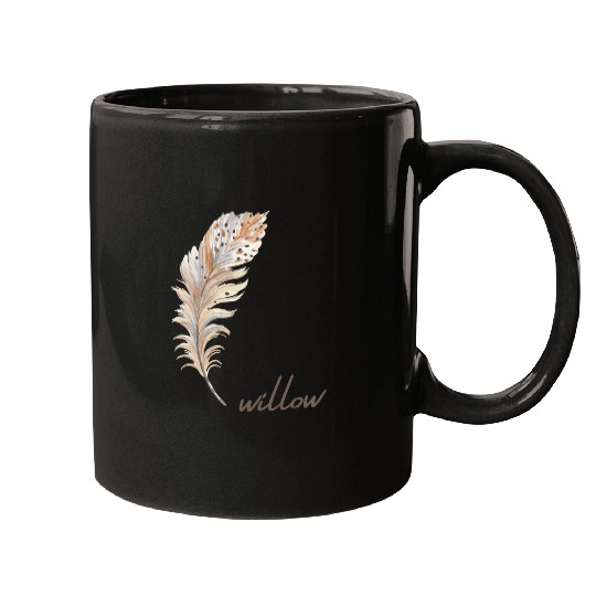 Discover Willow Evermore Taylor (4) Mugs
