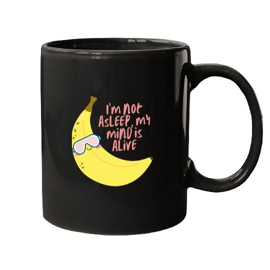 Discover My Mind Is Alive Taylor Mugs