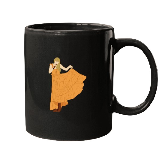 Discover Taylor Evermore Era (The Eras Tour) (1) Mugs