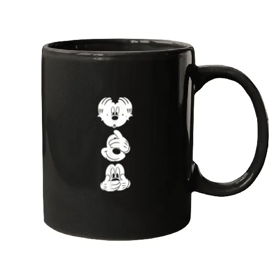 Happy Halloween 2021 - Funny Halloween art  : Mickey Disney Christmas, Disney Christmas Mugs