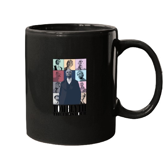 Discover Tom Blyth as Coriolanus Snow The Eras Tour  2, Twilight  _ Twilight Saga , The Eras Saga Mugs